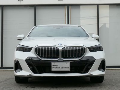 2024 BMW 5 SERIES — миниатюра 46