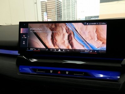 2024 BMW 5 SERIES — миниатюра 32
