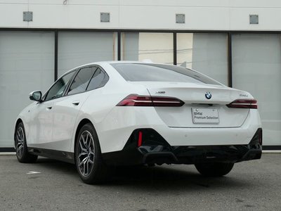 2024 BMW 5 SERIES — миниатюра 51