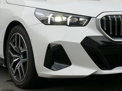 2024 BMW 5 SERIES — миниатюра 55