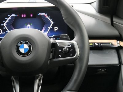 2024 BMW 5 SERIES 照片 8