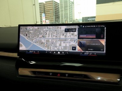 2024 BMW 5 SERIES — миниатюра 25