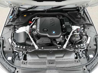 2024 BMW 5 SERIES — миниатюра 57