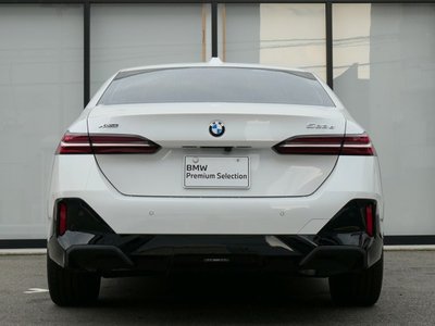 2024 BMW 5 SERIES — миниатюра 50