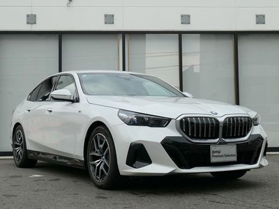 2024 BMW 5 SERIES — миниатюра 47