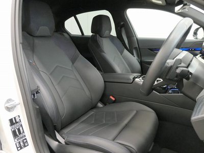 2024 BMW 5 SERIES 照片 9