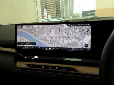 2024 BMW 5 SERIES — миниатюра 22