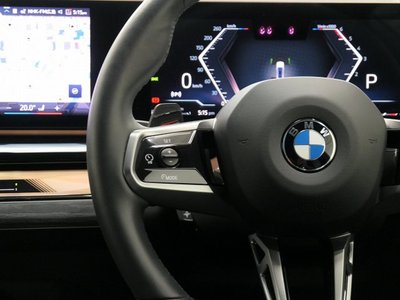 2024 BMW 5 SERIES 照片 7