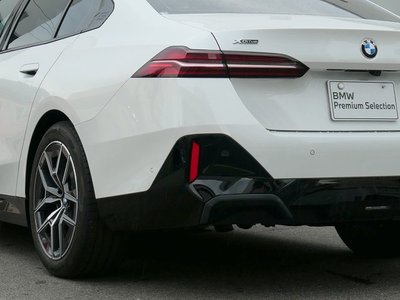2024 BMW 5 SERIES — миниатюра 54