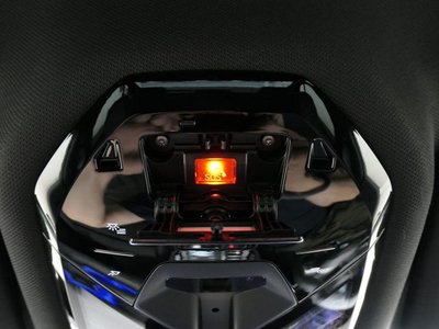 2024 BMW 5 SERIES — миниатюра 41