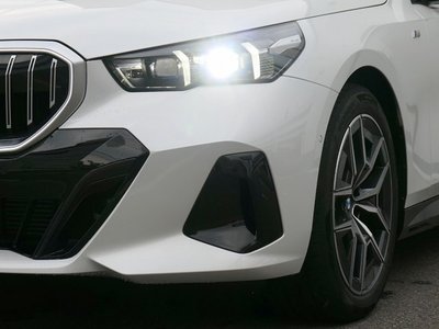 2024 BMW 5 SERIES — миниатюра 56