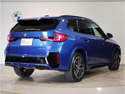 صورة 3 لـ 2025 BMW X1