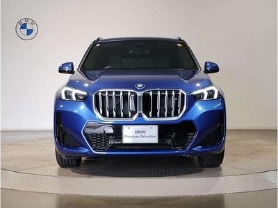 صورة 4 لـ 2025 BMW X1