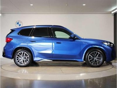صورة 8 لـ 2025 BMW X1