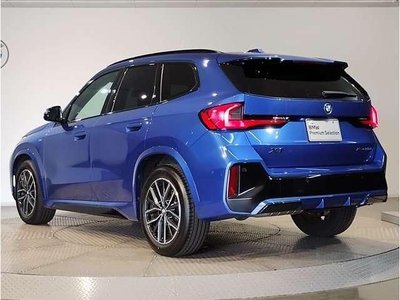 صورة 7 لـ 2025 BMW X1