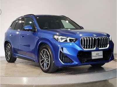 صورة 6 لـ 2025 BMW X1
