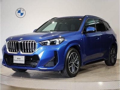 صورة 1 لـ 2025 BMW X1