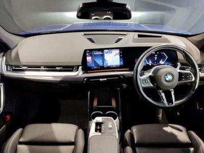 صورة 2 لـ 2025 BMW X1