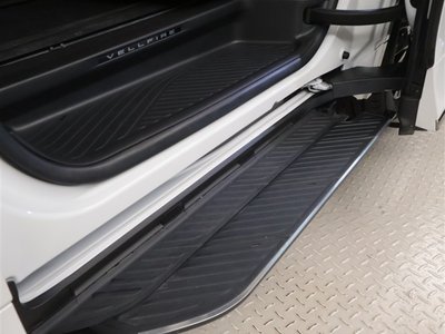 2025 Toyota VELLFIRE 缩略图 32