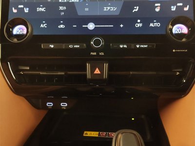 2025 Toyota VELLFIRE 缩略图 14