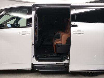 2025 Toyota VELLFIRE 缩略图 33