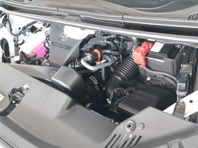 2025 Toyota VELLFIRE 缩略图 35