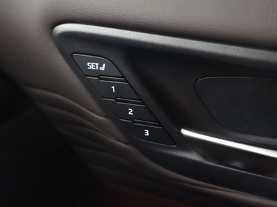 2025 Toyota VELLFIRE 缩略图 23