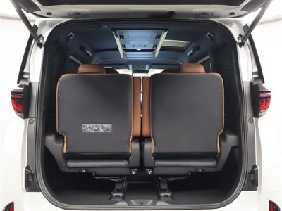 2025 Toyota VELLFIRE 缩略图 34