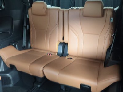 2025 Toyota VELLFIRE 缩略图 31