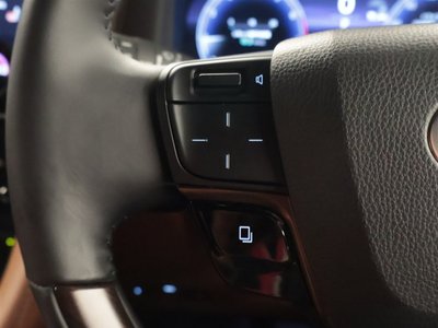 2025 Toyota VELLFIRE 缩略图 21