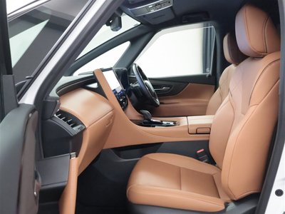 2025 Toyota VELLFIRE 缩略图 29