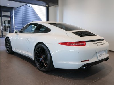 PORSCHE 911 - 3