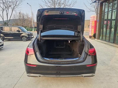 MERCEDES-BENZ S-CLASS - 7