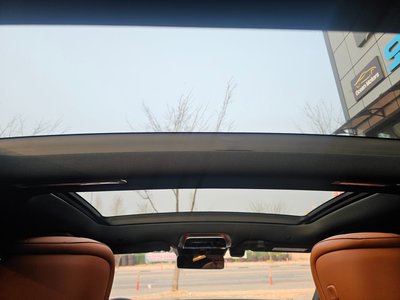 MERCEDES-BENZ S-CLASS - 8