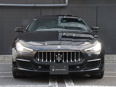 MASERATI GHIBLI - 7