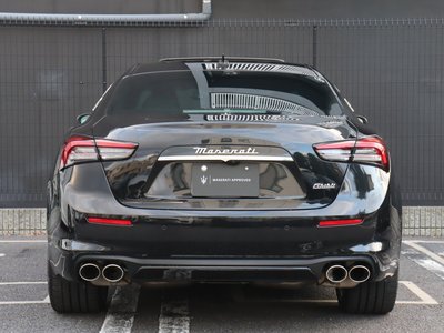 MASERATI GHIBLI - 9