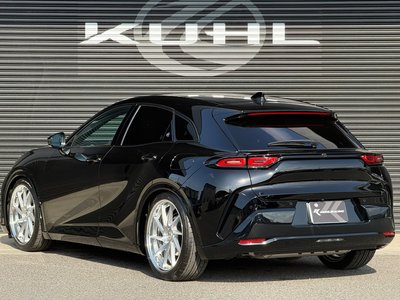 TOYOTA CROWN SPORT - 9