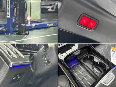 2021 Mercedes-BENZ S-CLASS — миниатюра 16