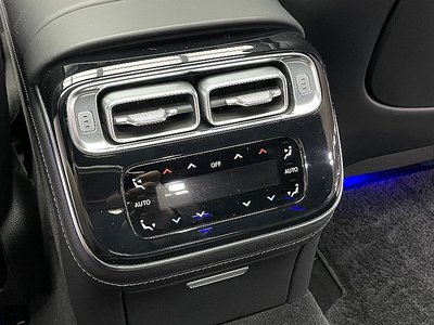 2021 Mercedes-BENZ S-CLASS — миниатюра 20