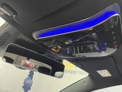 2021 Mercedes-BENZ S-CLASS — миниатюра 13