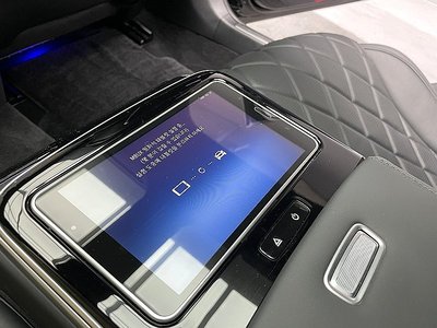 2021 Mercedes-BENZ S-CLASS — миниатюра 18