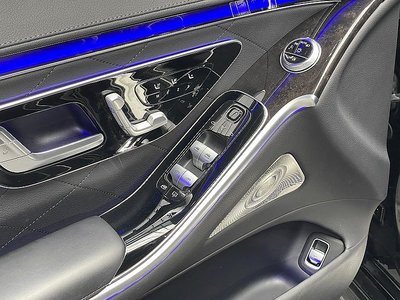 2021 Mercedes-BENZ S-CLASS — миниатюра 17