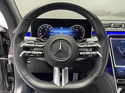 2021 Mercedes-BENZ S-CLASS — миниатюра 11