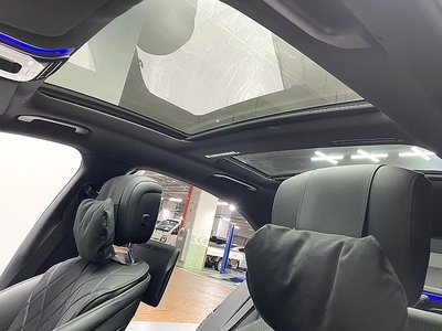 2021 Mercedes-BENZ S-CLASS — миниатюра 12