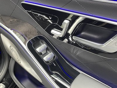 2021 Mercedes-BENZ S-CLASS — миниатюра 19