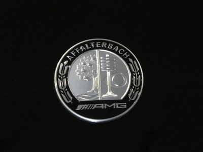 MERCEDES-BENZ E-CLASS AMG - 9