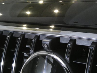 MERCEDES-BENZ E-CLASS AMG - 10