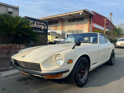 NISSAN FAIRLADY Z