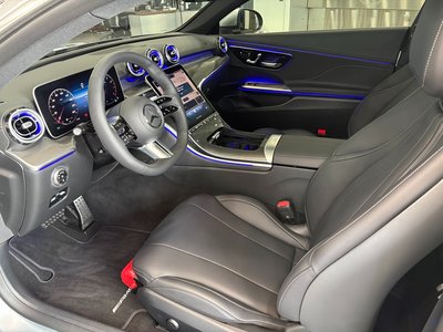 MERCEDES-BENZ CLE - 10