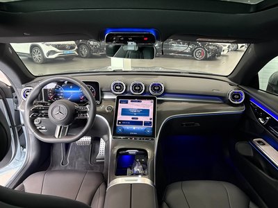 MERCEDES-BENZ CLE - 9